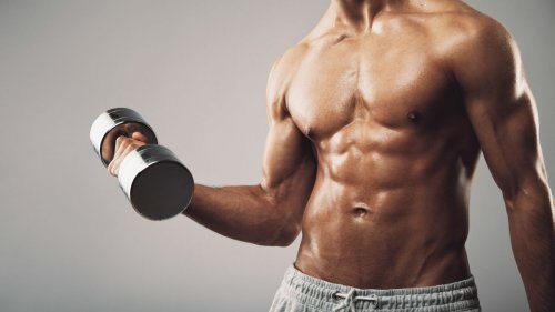 ‘These are the 5 compound exercises you should do to build full-body functional strength and muscle,’ says a personal trainer