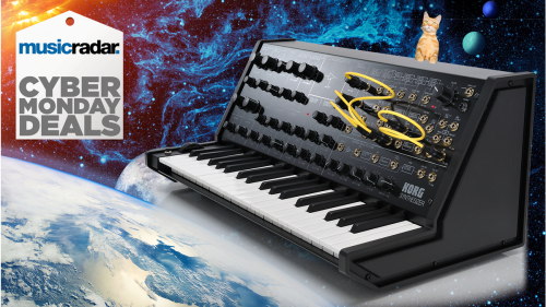 10 of the best Cyber Monday synth deals you can still pick up