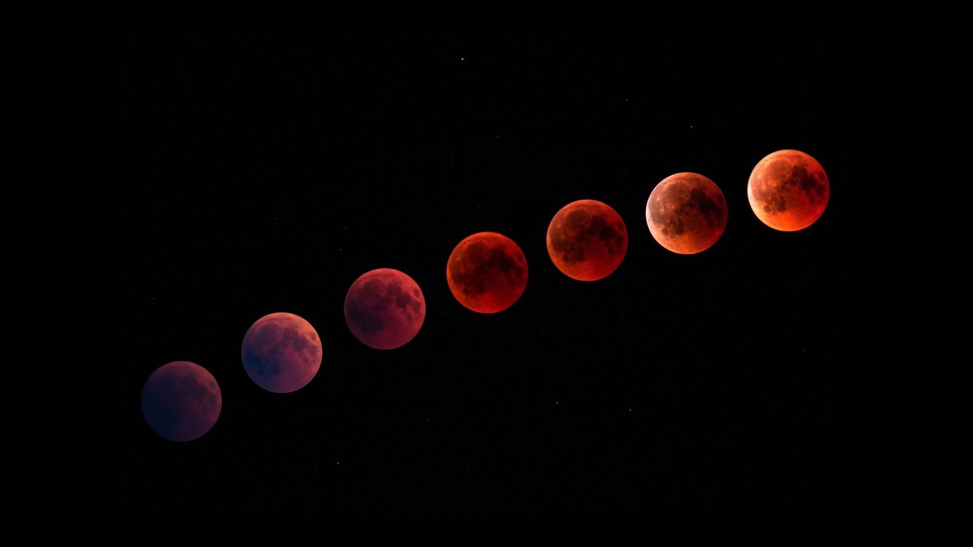Blood Moon Coming March 3: Last Total Lunar Eclipse Until 2029 - cover
