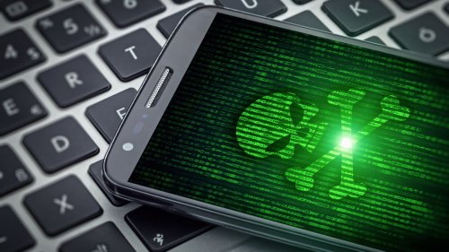 Dangerous new Android malware steals your data — and spies on your conversations