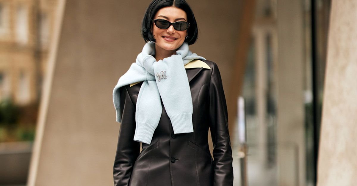 7 Fresh Skirt Outfits That Are Getting Me Out of a Winter Jeans Rut