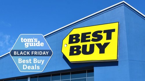 Massive Best Buy Black Friday sale live — 49 deals I recommend now