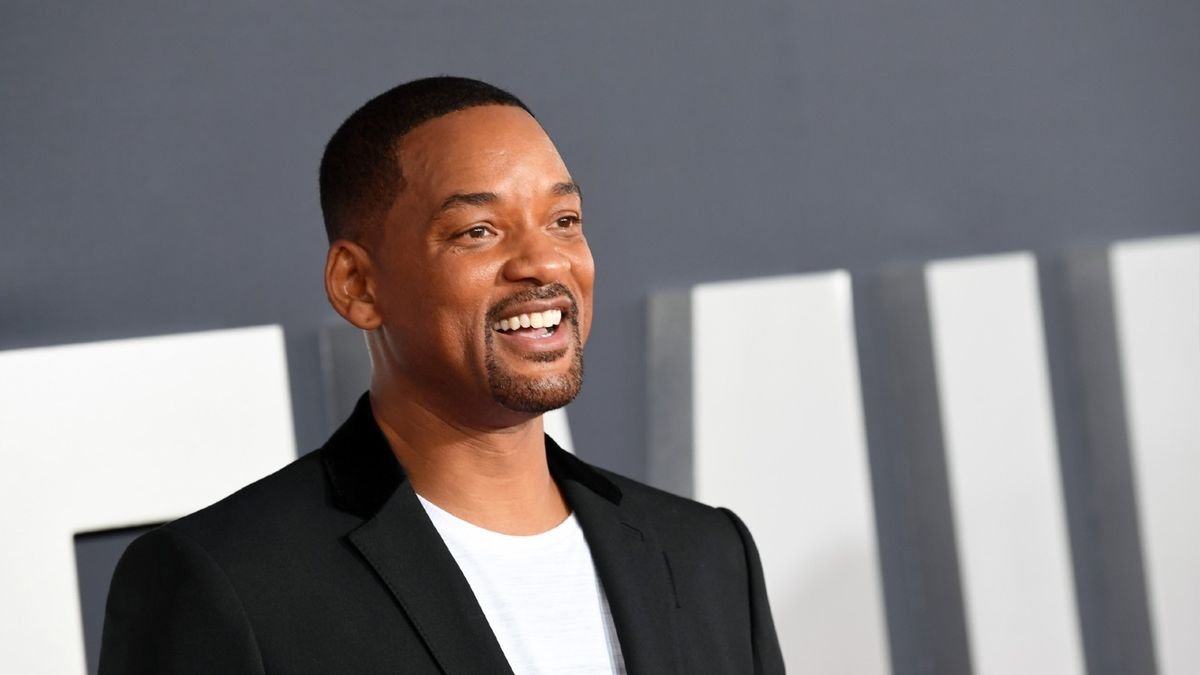 This video of Will Smith dancing with his 85-year-old mom to Whitney Houston is the best thing you’ll see all day