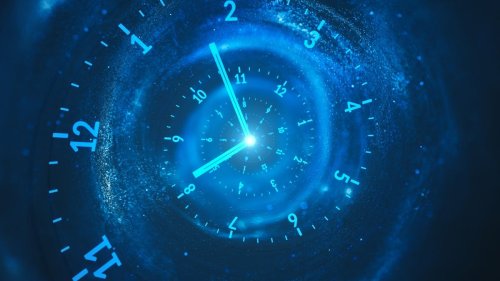 Time travel: Is it possible?