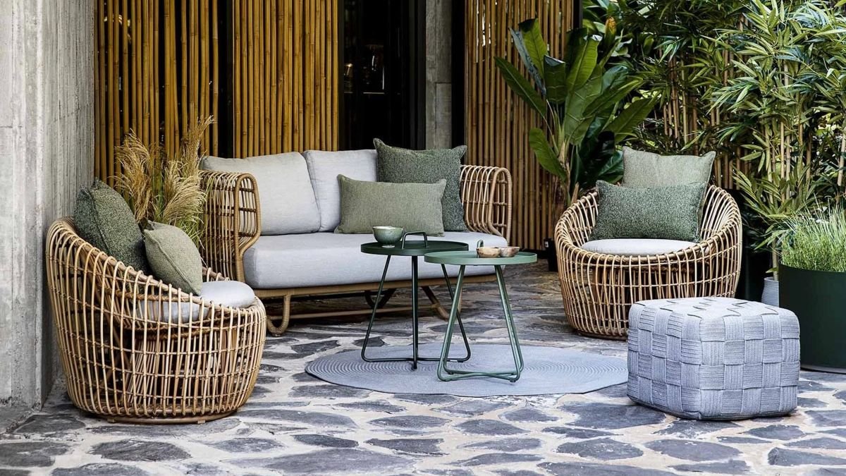 16 must-have outdoor designs for your garden this summer