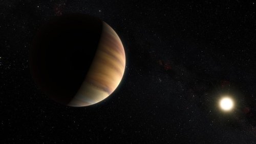 As scientists find real exoplanets, sci-fi writers change their vision of alien worlds