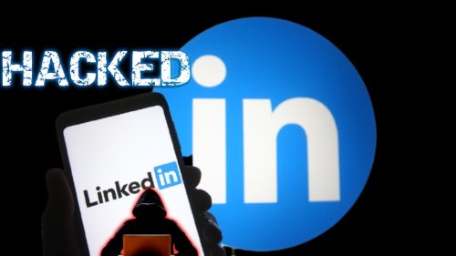 LinkedIn hacked again — personal info of 756 million users leaked