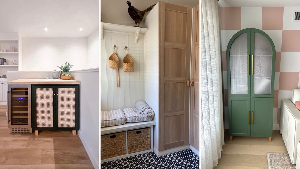 IKEA Kallax hacks: 15 ways to create transformative home storage on a budget