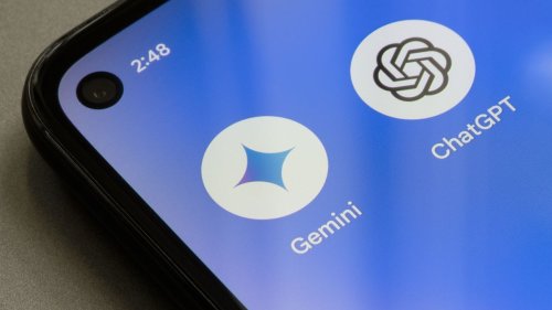Forget ChatGPT Canvas — I just tried Gemini Canvas and I'm floored by the difference