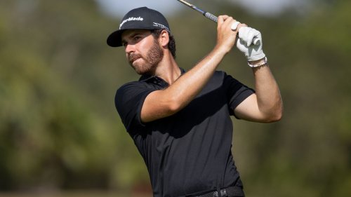 Report: Matthew Wolff 'No Longer A Member' Of LIV Golf Team