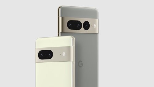 Google Pixel 7 price leak suggests Google is totally out of touch