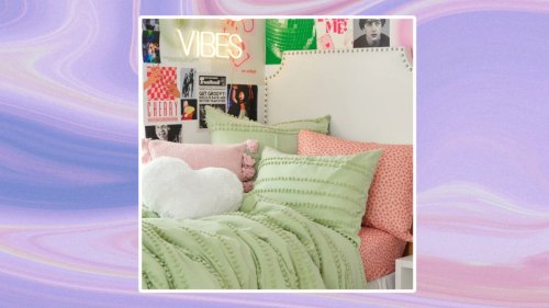 Everything you can (and can't!) bring into a dorm