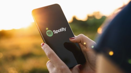 Spotify is too pricey for what you get. Cancel and try these 3 services instead