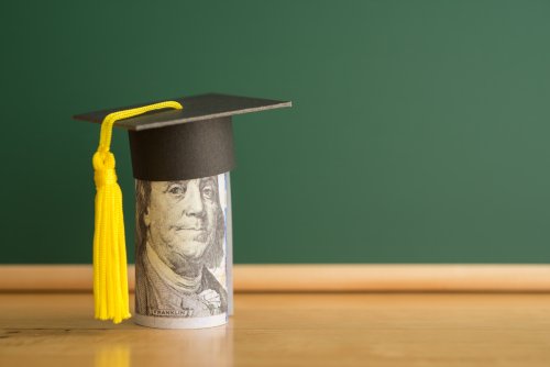 The Best Investing Advice for College Grads