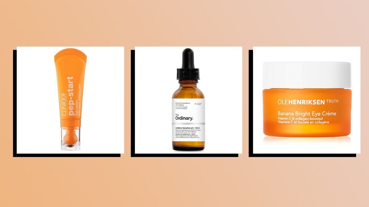 Best eye cream: our favorite formulas for every skin type and concern