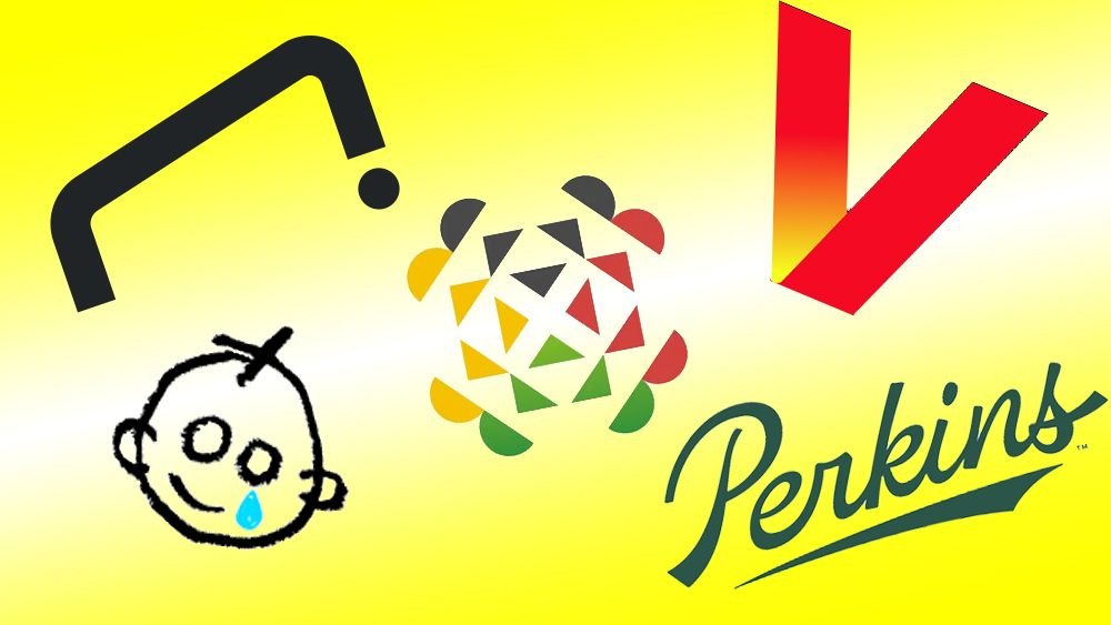 The best new logos of 2024 (so far)