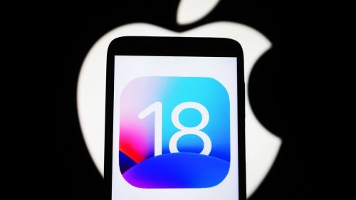 iOS 18 could be a game changer for the iPhone — here's why
