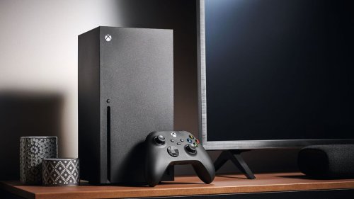 Xbox Series X isn’t getting an upgrade anytime soon — but it doesn’t need one