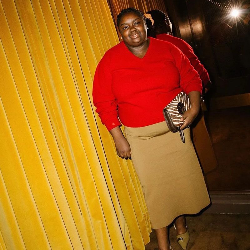 These Colors Are "It" for Spring 2024—Here's How Fashion People Are Wearing Them