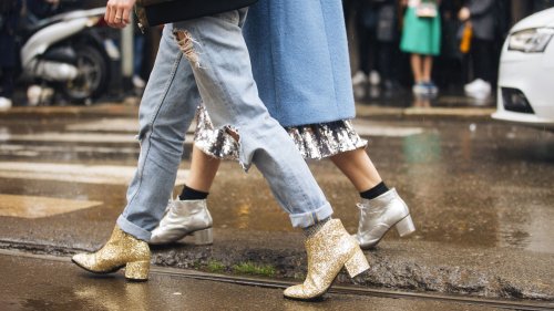 The 8 Types of Boots Every Woman Should Invest In
