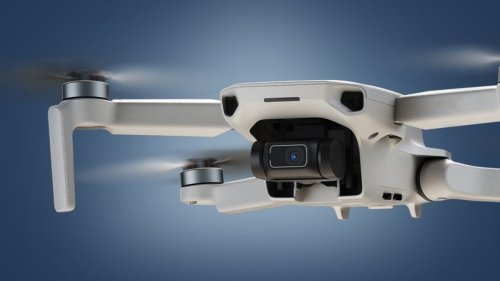 The DJI Mini 3 has leaked – and it could be the best drone for beginners