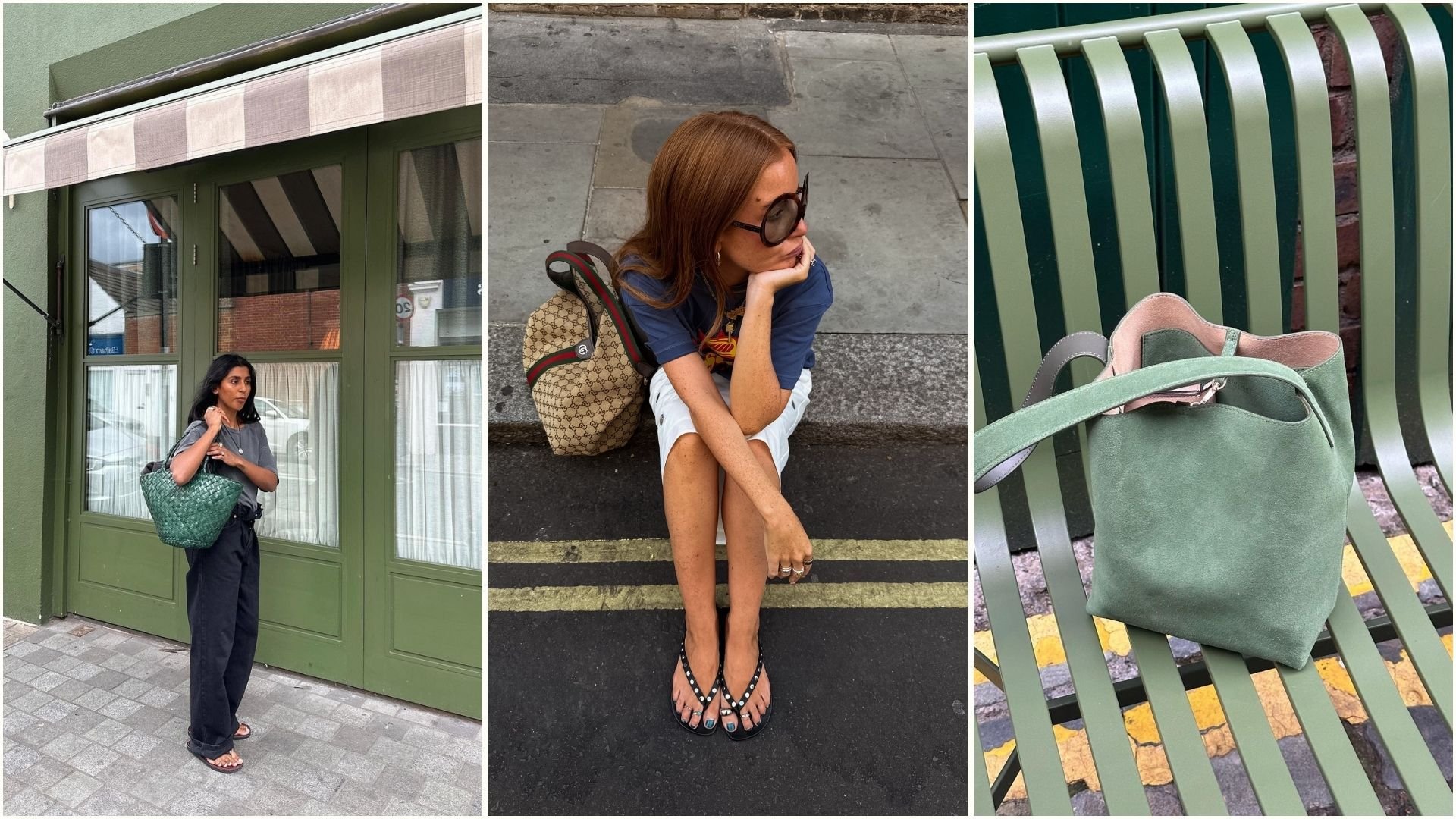 Not Black, Not Burgundy—This Is the Pedicure Colour Fashion Insiders Will Be Wearing in Autumn