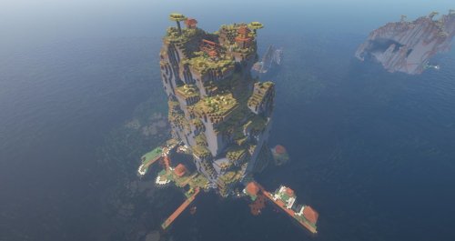 The best Minecraft seeds for 1.20