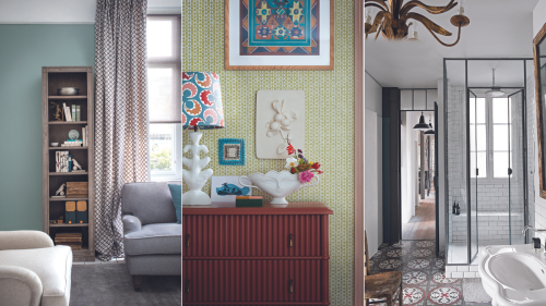 5 things that make your home smell good all the time