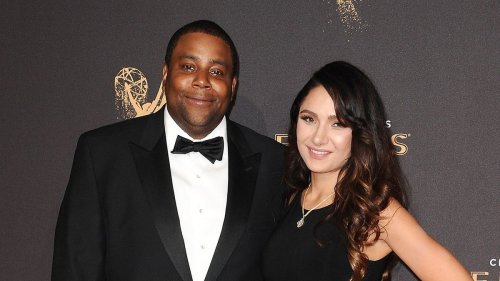 After Kenan Thompson Split From Wife, She’s Reportedly Dating His Former SNL Co-Star