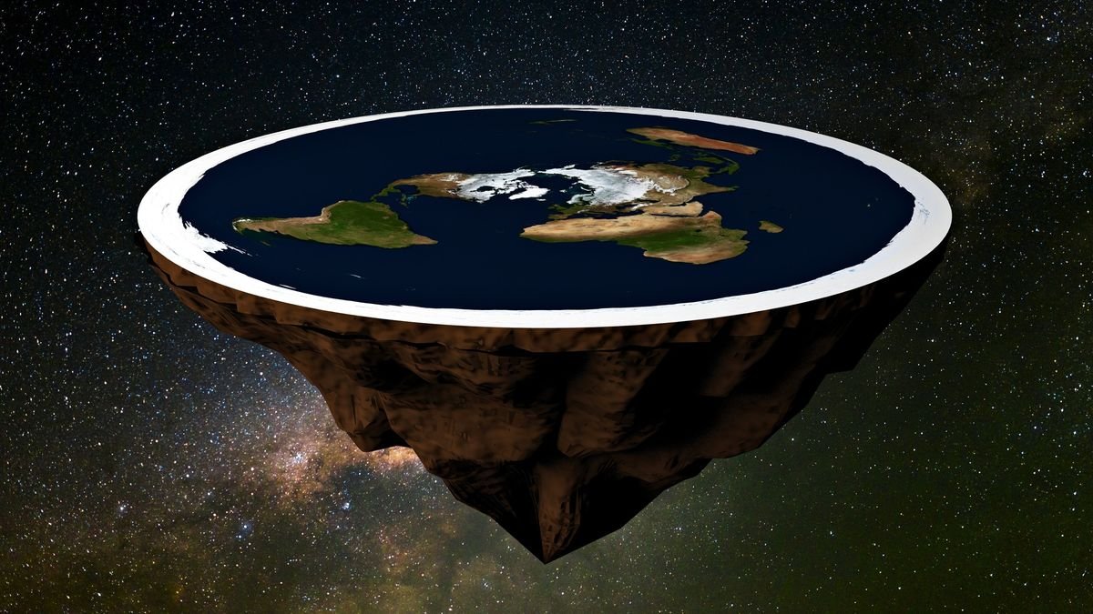 How Do Flat-Earthers Explain the Equinox? We Investigated.