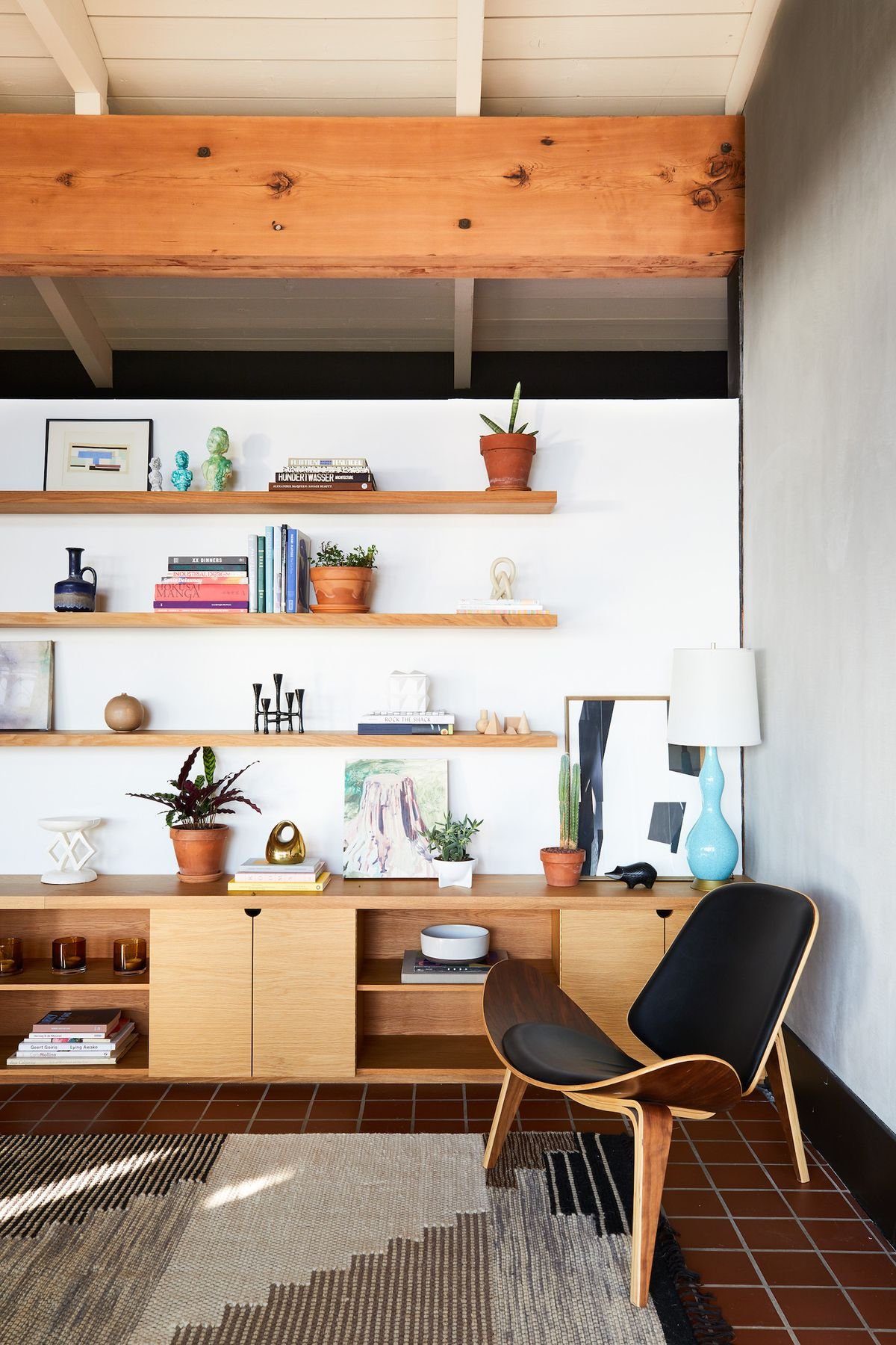 Mid-Century Modern ideas: How to work the look in a modern home