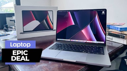 Prime Day October MacBook deals 2022: Save up to $400 on MacBook Pro