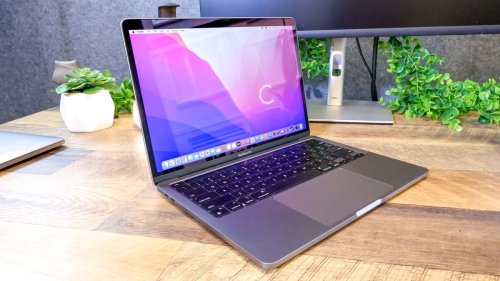I’ve been using the MacBook Pro M2 for two weeks — and I don’t know why it exists
