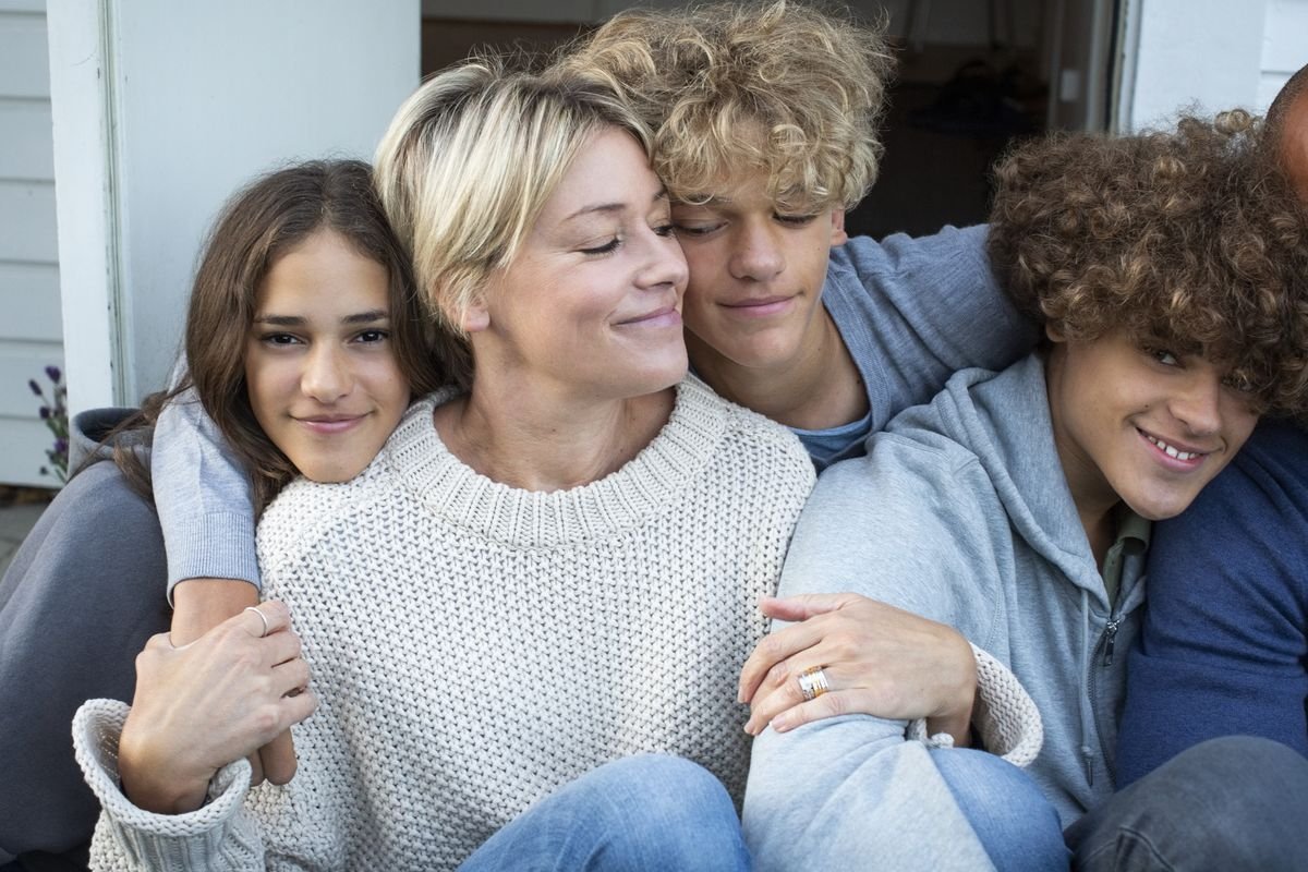 Parenting tips: 18 things I know on my son's 18th birthday