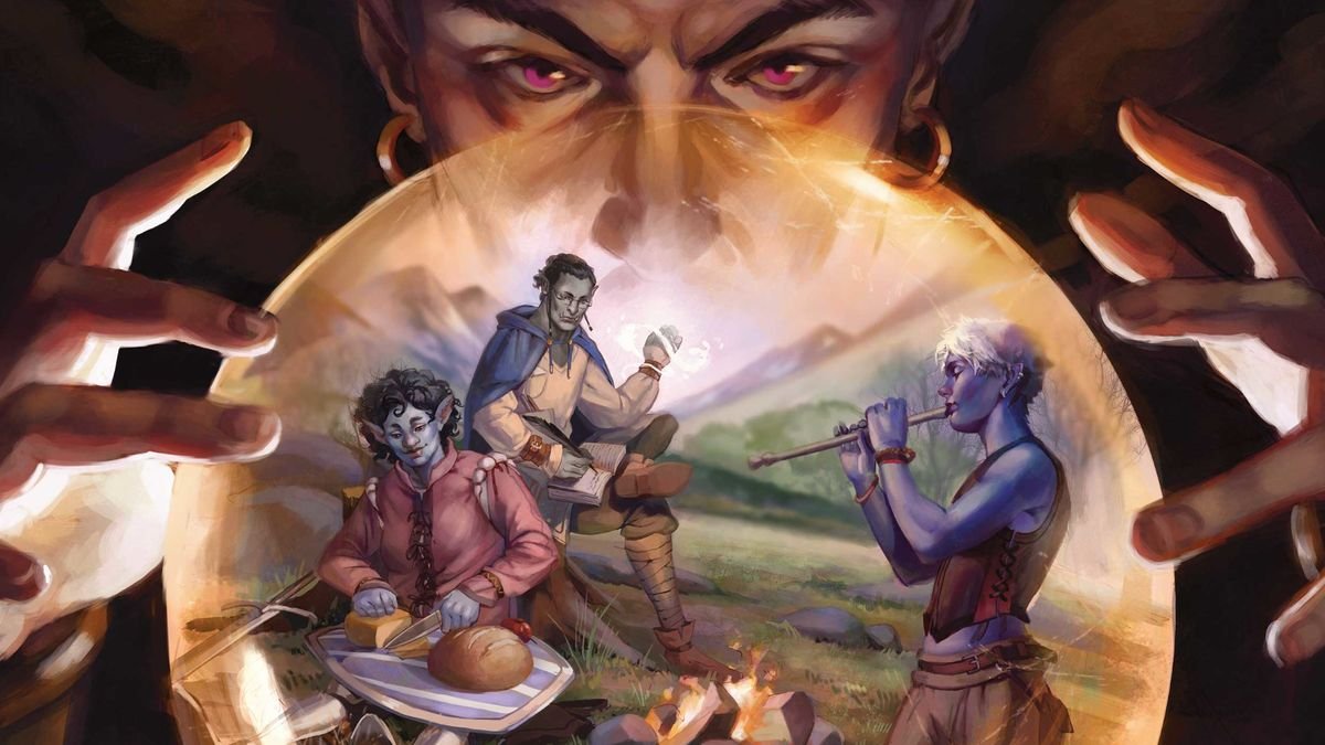 D&D OGL controversy, explained - here's why you should care about the new license
