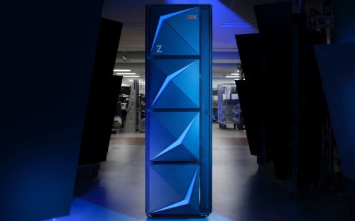 IBM set to launch cloud testbed for z/OS mainframe apps