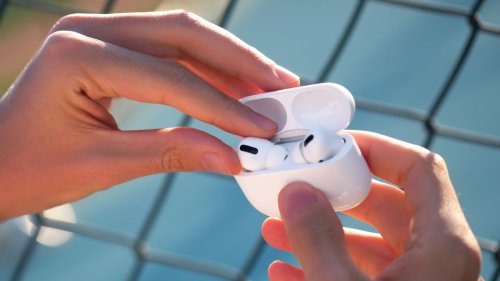 Apple AirPods Pro 2 — rumored release date, price and latest news
