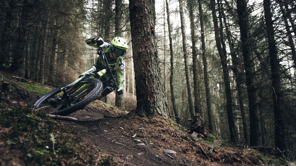 Mountain Bikes and Gear - cover