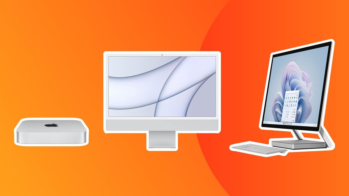 The best computer for graphic design: fast performers with beautiful displays