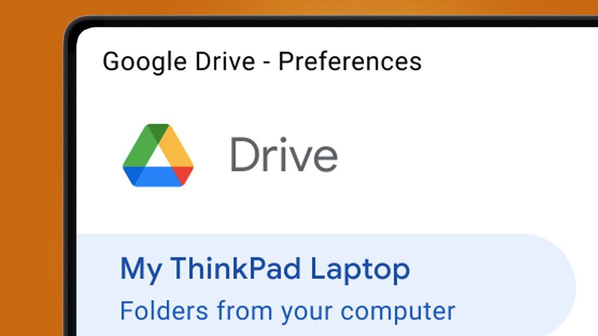 Google confirms Drive issue that may have lost files – here's how to back up