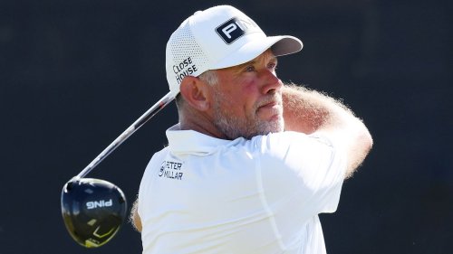 ‘Someone Needs To Be Held Accountable’ - Lee Westwood On OWGR Issues