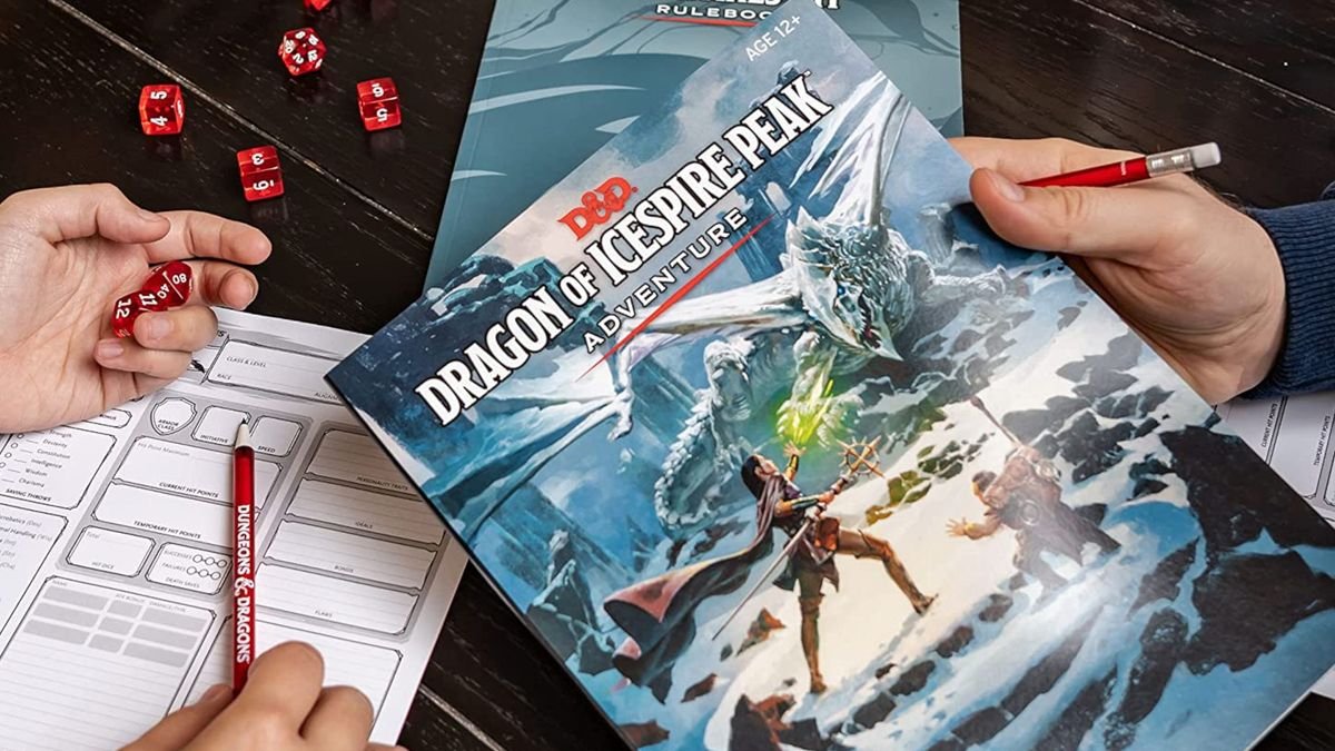 Is the new D&D license good enough? No, says lawyer - but you can fix it