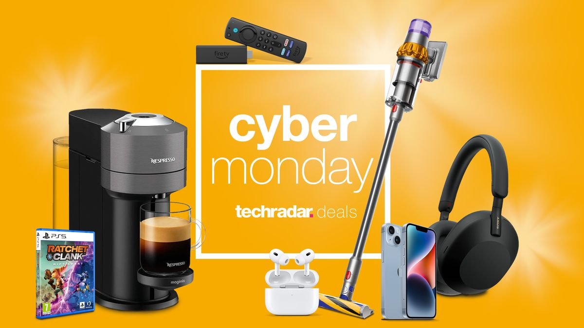 250+ Cyber Monday deals you'll love - cover