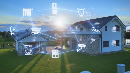 Is a home powered only by electricity a good idea or not? Find out the pros and cons of an electro-tech home