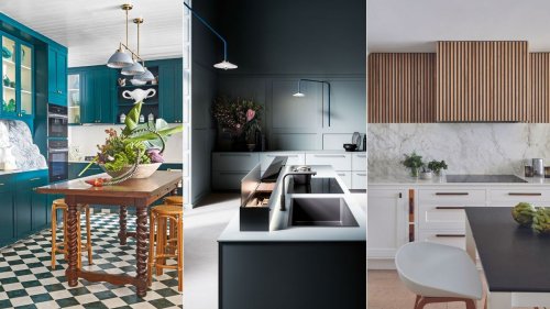 8 popular kitchen hues and the surprising psychology behind each one – and the color you should always use with caution