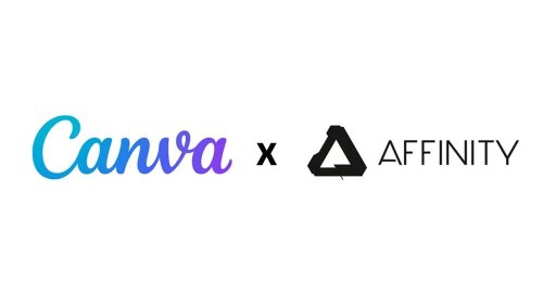 Canva's Affinity acquisition means serious competition for Adobe