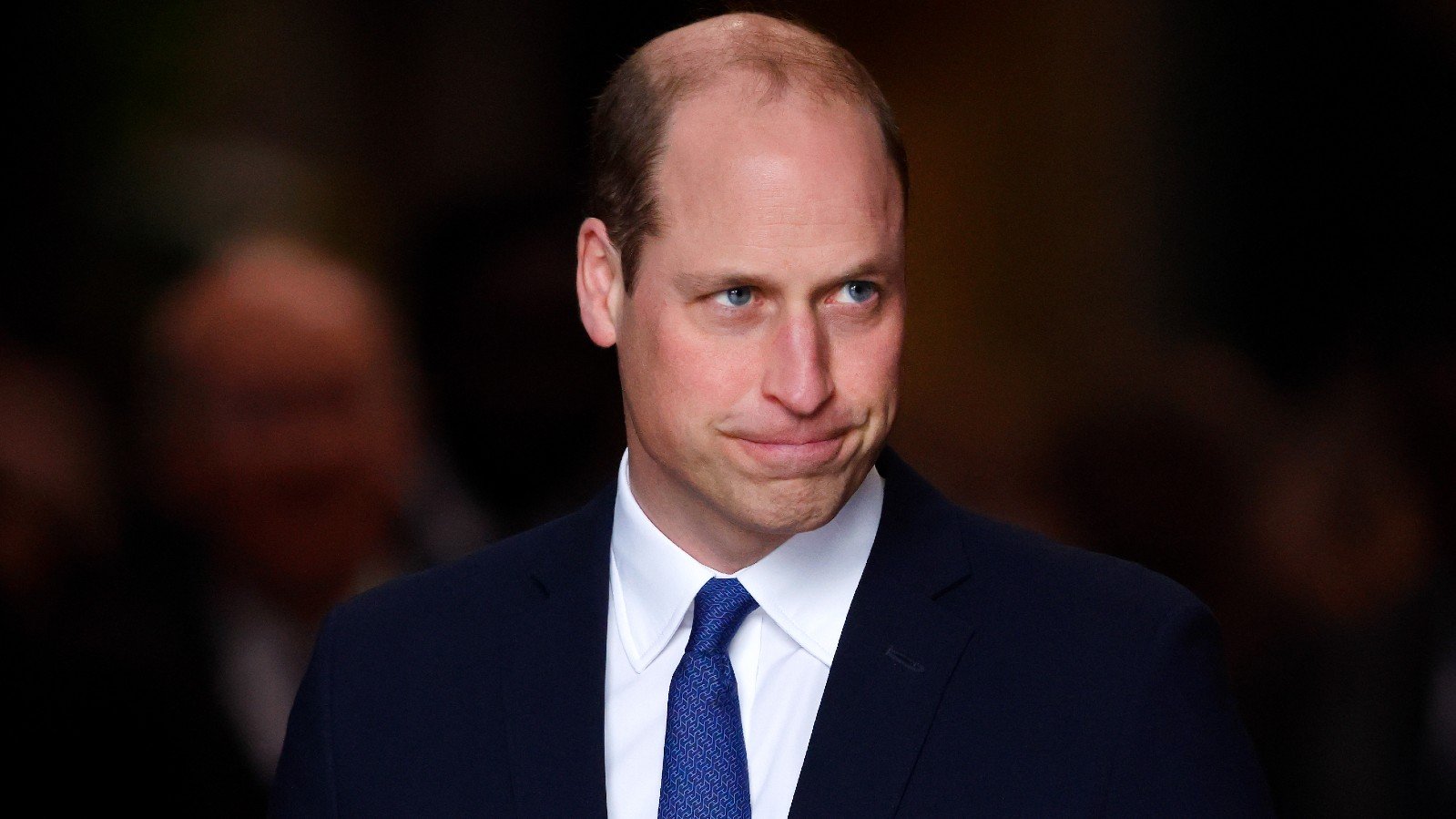 “Short Tempered” Prince William Can Be “Difficult” to Work With, Royal Expert Says