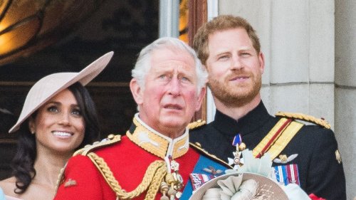 The Royal Round up