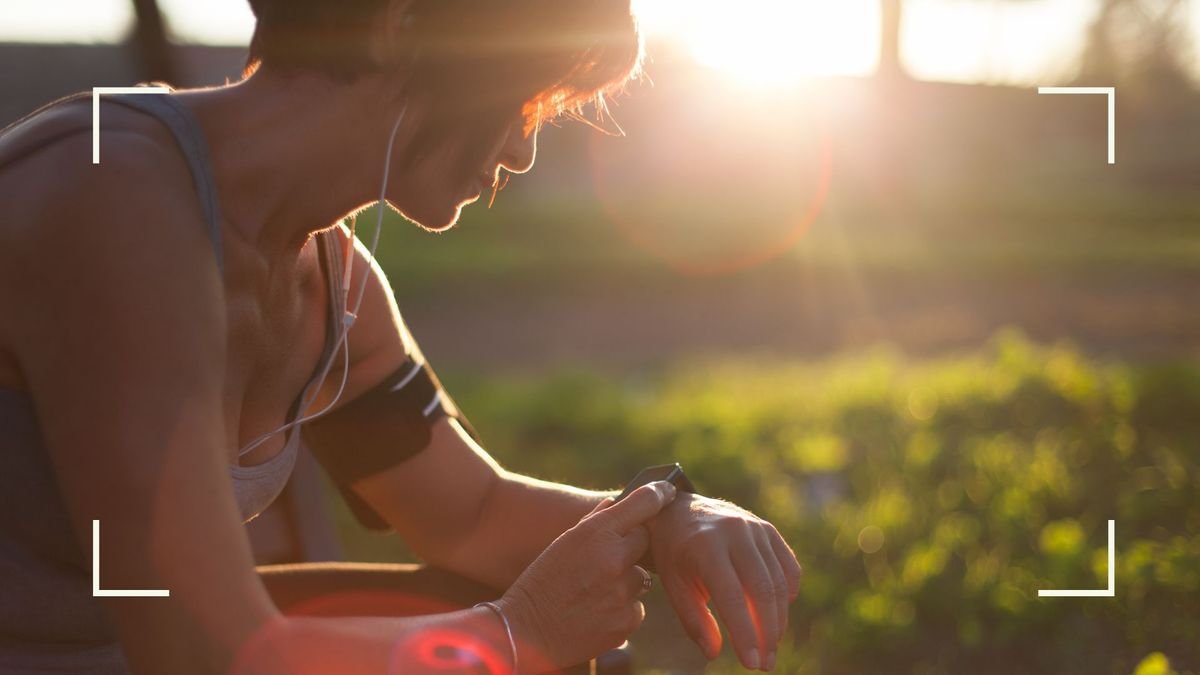 How to start running for weight loss, according to the experts