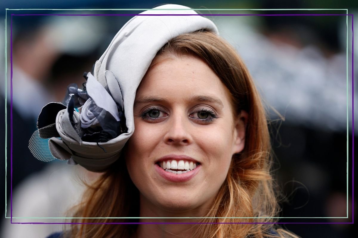 Princess Beatrice wants to have another child ‘soon’ for this relatable reason that every parent will understand